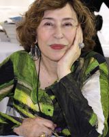 Azar Nafisi