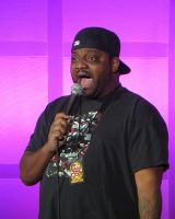 Aries Spears