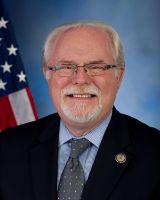 Ron Barber