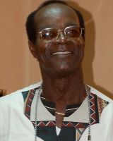 George Ayittey