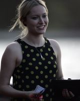 Georgina Haig
