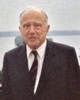 John Archibald Wheeler