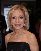 Andrea Mitchell