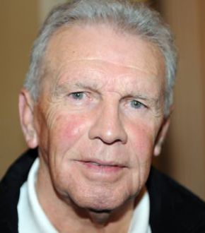 Johnny Giles