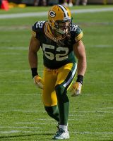 Clay Matthews III