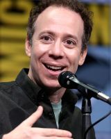 Kevin Sussman