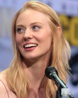 Deborah Ann Woll