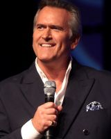 Bruce Campbell