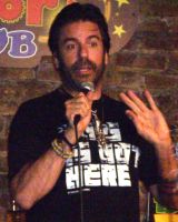 Greg Giraldo