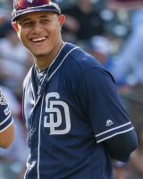 Manny Machado