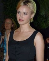 Dominique McElligott