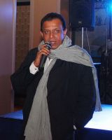 Mithun Chakraborty