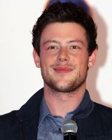 Cory Monteith