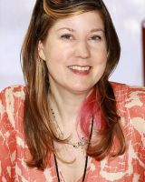 Maureen Johnson