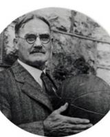 James Naismith