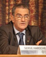 Serge Haroche