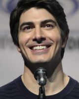 Brandon Routh