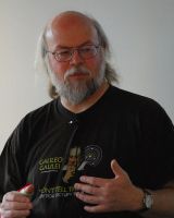 James Gosling