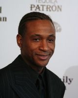 Tommy Davidson