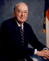 Jesse Helms