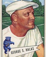 George Halas