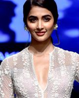Pooja Hegde