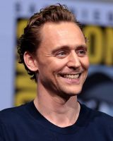 Tom Hiddleston