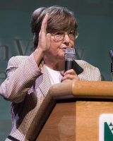 Helen Prejean