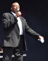 Alexander O'Neal