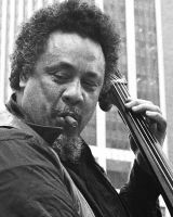 Charles Mingus