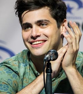 Matthew Daddario