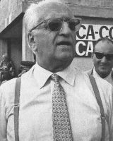 Enzo Ferrari