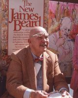 James Beard