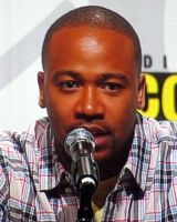 Columbus Short