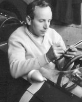 John Surtees
