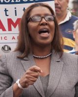 Letitia James