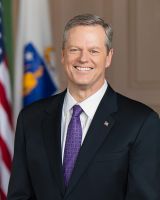 Charlie Baker