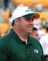 Mike McCarthy