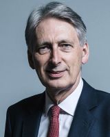 Philip Hammond
