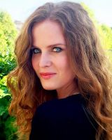 Rebecca Mader