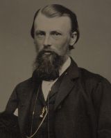 William John Wills