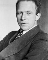 Werner Heisenberg
