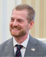 Kent Brantly