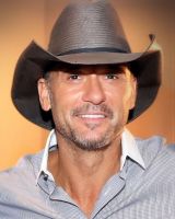 Tim McGraw