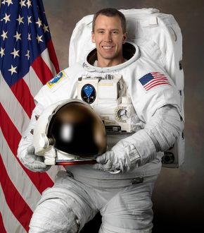 Andrew J. Feustel