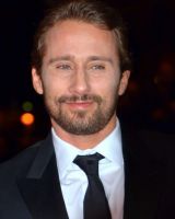 Matthias Schoenaerts