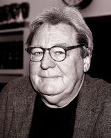Alan Parker