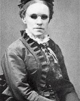 Fanny Crosby