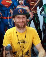 Jon Glaser