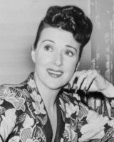 Gypsy Rose Lee